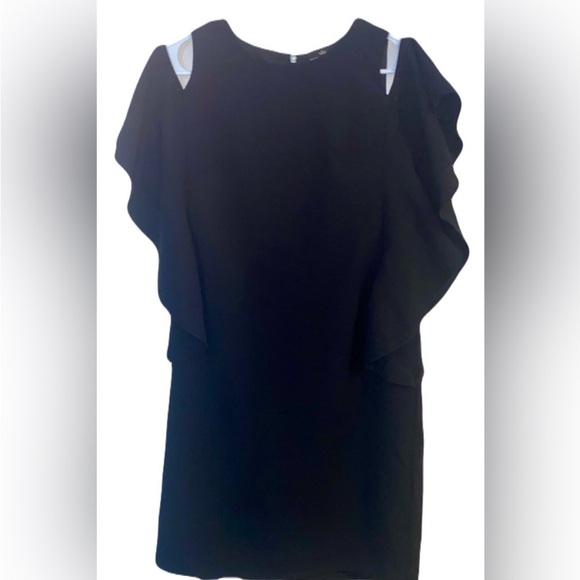 Maternity Breastfeeding Dress - Picture 2 of 6